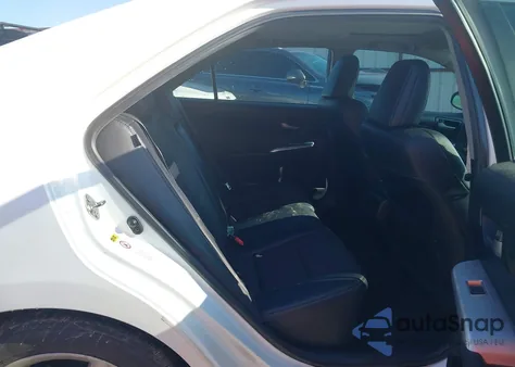 2014 Toyota Camry L/Se/Le/Xle from USA, damaged, VIN 4T1BF1FK5EU756392